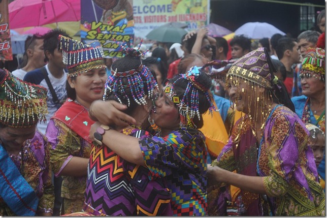 Philippines Mindanao Diyandi Festival in Iligan City_0624
