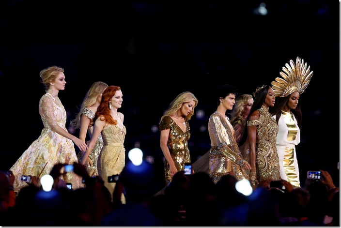 Olympics London 2012 and Kate Moss 006