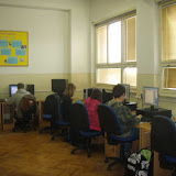 Kr&uacute;žok ECDL