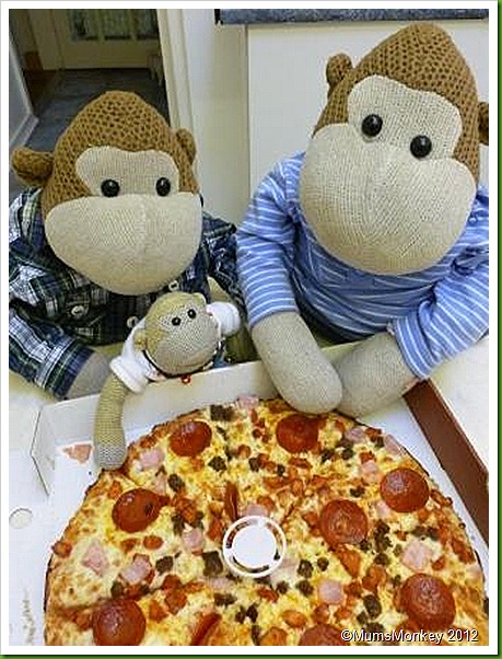 Pizzarelli's pizza Pizzarelli's pizza