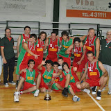 Neptunia Campeon