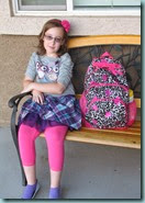 First Day of School 2013 007