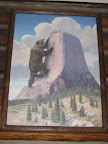 2009 Summer Trip to South Dakota & Wyoming