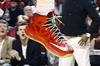 Release Reminder: Nike LeBron X & Christmas Pack nike lebron 10 pe christmas 1 03 Release Reminder: Nike LeBron X & Christmas Pack