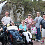 Outing at the Park