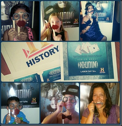 main houdini main houdini