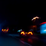 hyperspace highway