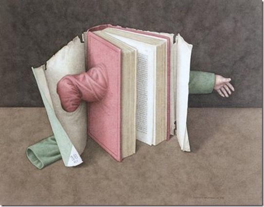 You Cannot Judge a Book You Cannot Judge a Book