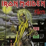 1981 - Killers - Iron Maiden