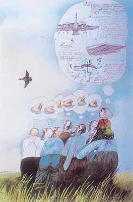 Self-explanatory Shots