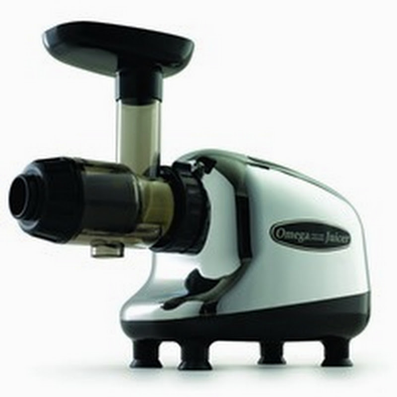 juicers at costco in CANADA best Omega J8006 Masticating Juicers