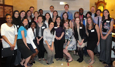 Fellowship for Emerging Leaders in Public Service Class of 2010