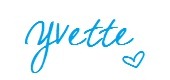 yvette heart yvette heart