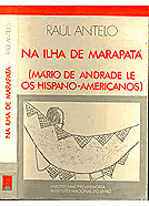 NA ILHA DE MARAPATÁ – MÁRIO DE ANDRADE LÊ OS HISPANO-AMERICANOS . ebooklivro.blogspot.com  -