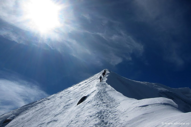 Ginat in Les Droites