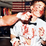 Justin Bieber Complex Magazine 2012
