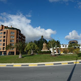 17 Oct 2010 Inauguración Monumento a Juan Pablo II
