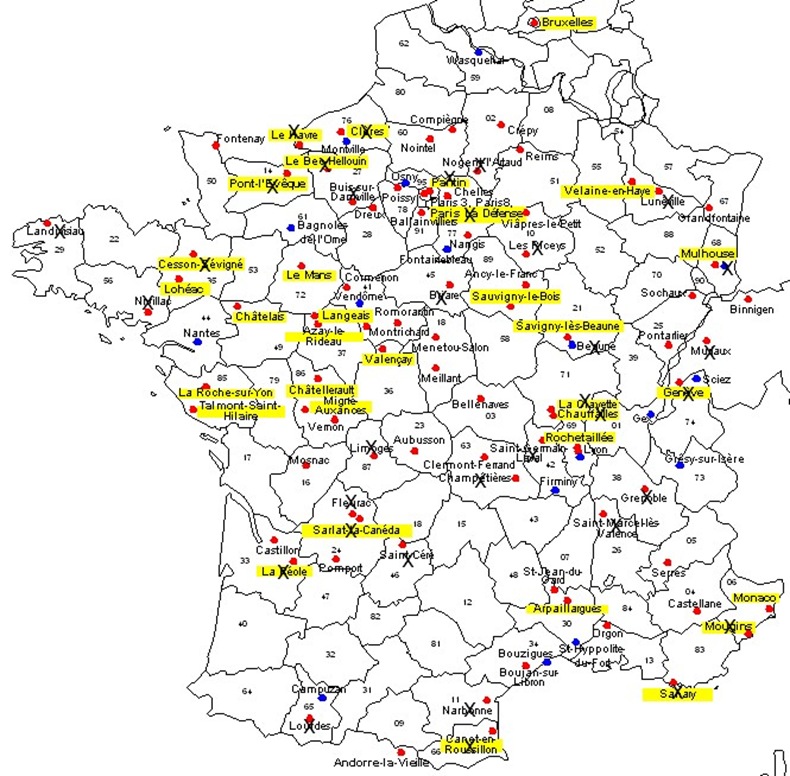 carte carte