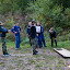 Hasičský viacboj - Likavka 29.9.2012