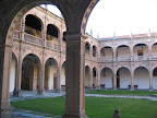 Sprachaufenthalt Salamanca