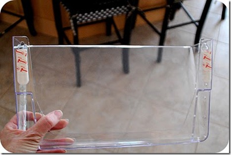 clear folder clear folder