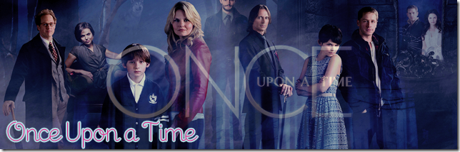 Once Upon a Time Once Upon a Time