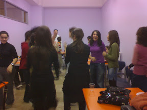 eğlence zamanı
