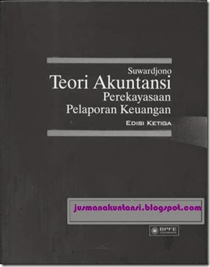 makalah pengertian teori akuntansi makalah pengertian teori akuntansi
