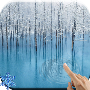 Winter Live Wallpaper HD.apk 3.0