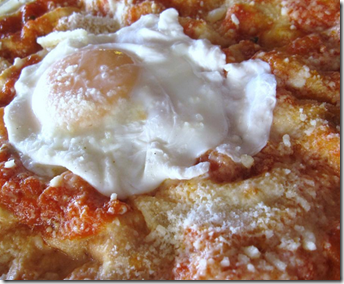 Pane frattau 