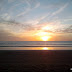 Sonnenuntergang in Agadir