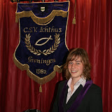 ALV 15-12 C.S.V. Ichthus 2011