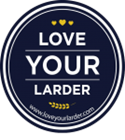 love your larder love your larder