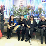 Idle No More