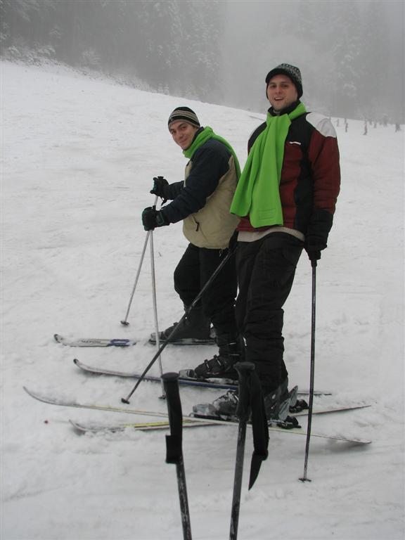 Brasov TeamBuilding -1