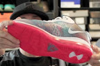 LeBron 8 V2 Low Miami Nights Available Only at NikeTown Miami nike air max lebron 8 v2 low miami nights 2 04 LeBron 8 V2 Low Miami Nights Available Only at NikeTown Miami