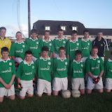 U15FootballVGrenagh31012