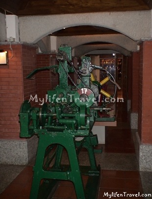Wine Museum 51 Wine Museum 51