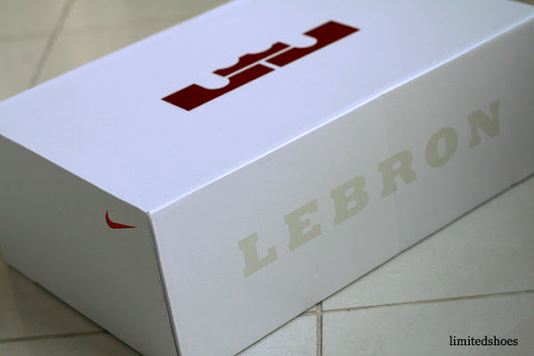 Nike LeBron 9 8220Cannon8221 aka 8220PreHeat8221 Finally with Decent Photos