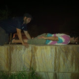 Ricks bday and planking