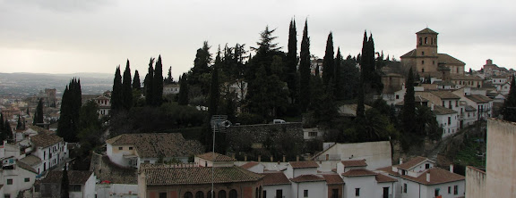 Albaicin
