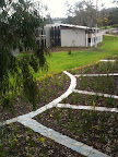 Jul 26 - RACV Resort garden view
