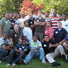 Welcome, 2008 Football Freshmen
