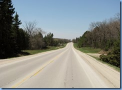 4270 motorhome trip to Bronte Creek Provincial Park CR-124 4270 motorhome trip to Bronte Creek Provincial Park CR-124