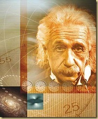 Albert Einstein 2