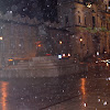 Nightskating Warszawa 8-09-2011