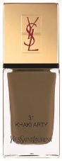 La Laque Couture Khaki Arty n 31