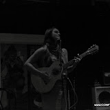 Genevieve Rainey Goes South