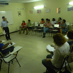 Curso Buscando o Equilíbrio - Pascom
