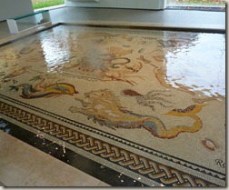 Römer-Mosaik